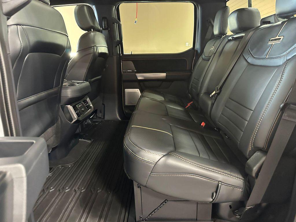 used 2024 Ford F-350 car, priced at $82,296