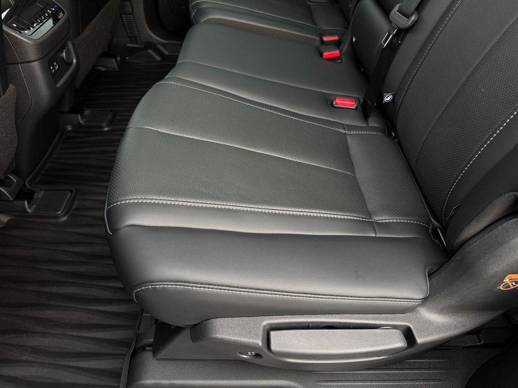 used 2023 INFINITI QX60 car, priced at $34,586