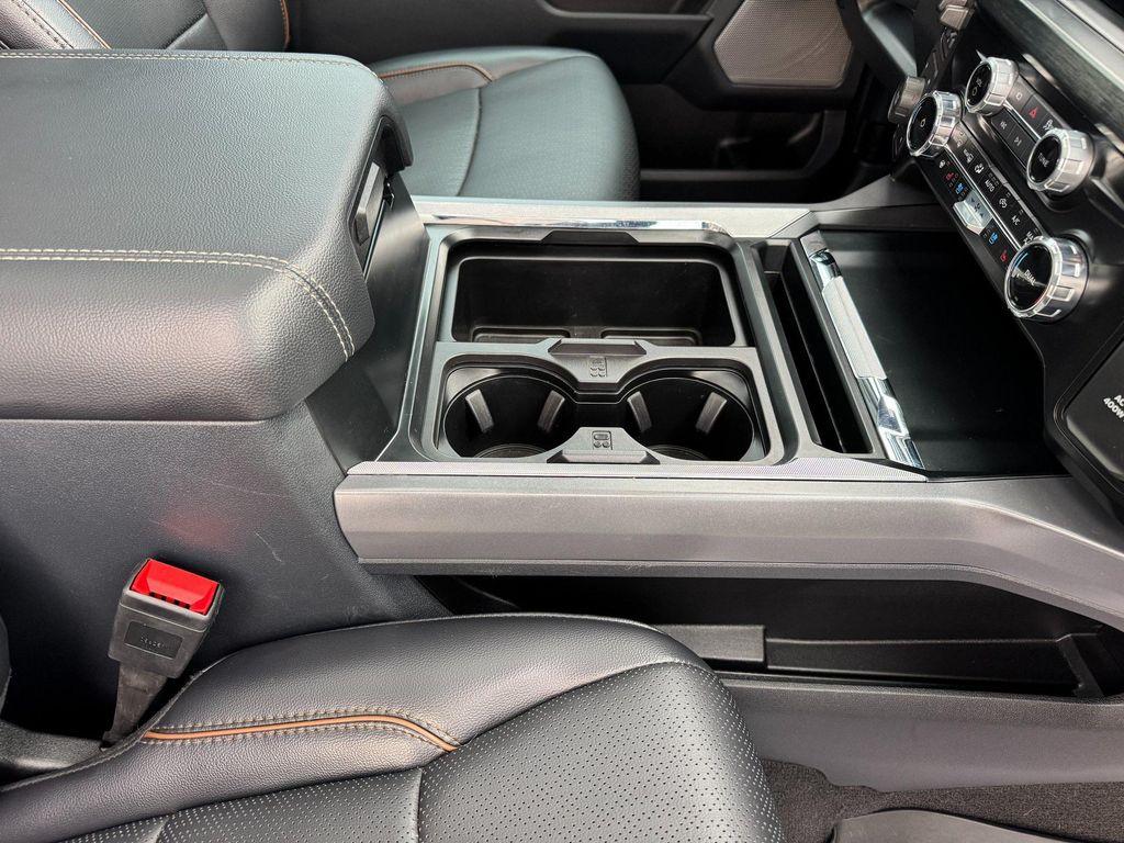 used 2025 Ford F-350 car, priced at $75,710