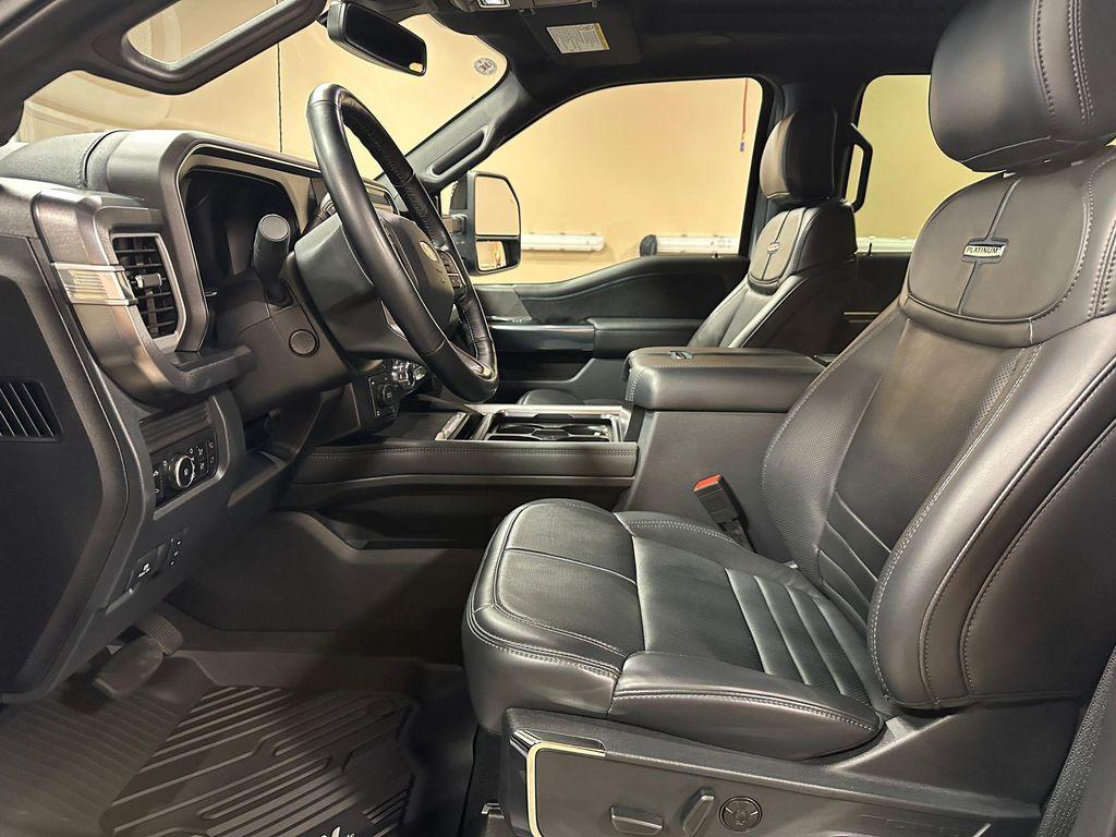 used 2025 Ford F-350 car, priced at $86,449