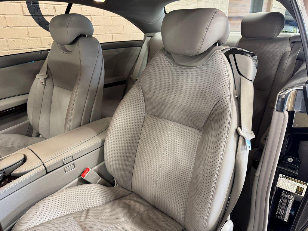 used 2011 Mercedes-Benz CL-Class car, priced at $39,950
