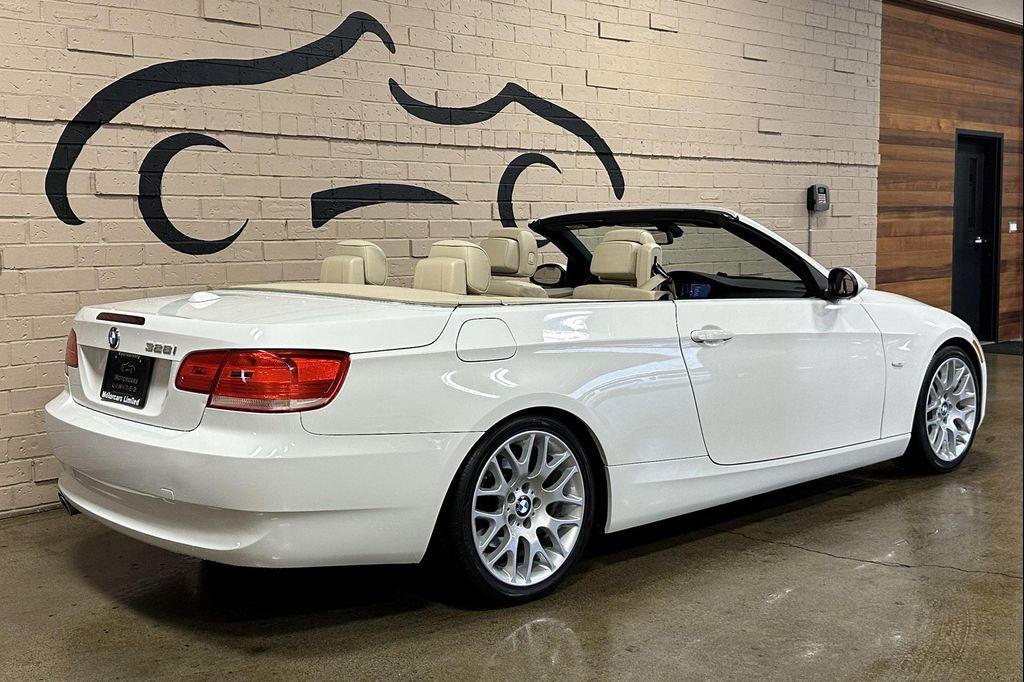used 2009 BMW 328 car, priced at $14,950