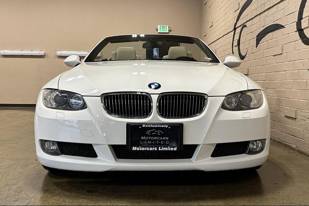 used 2009 BMW 328 car, priced at $14,950