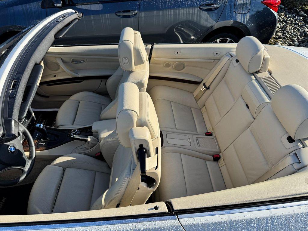 used 2009 BMW 328 car, priced at $14,950