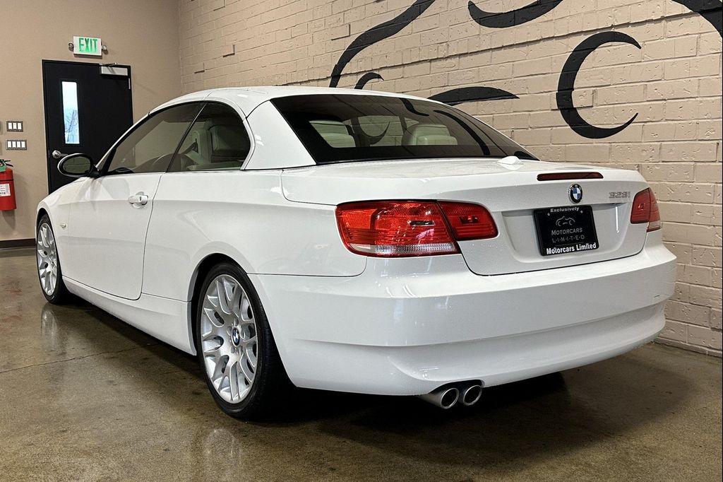 used 2009 BMW 328 car, priced at $14,950