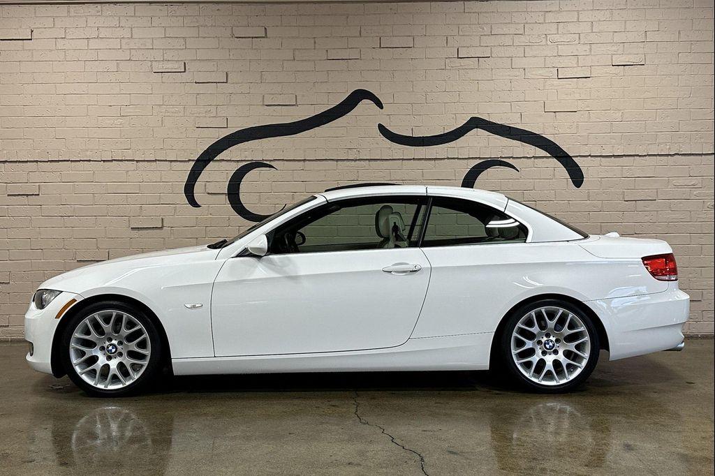 used 2009 BMW 328 car, priced at $14,950