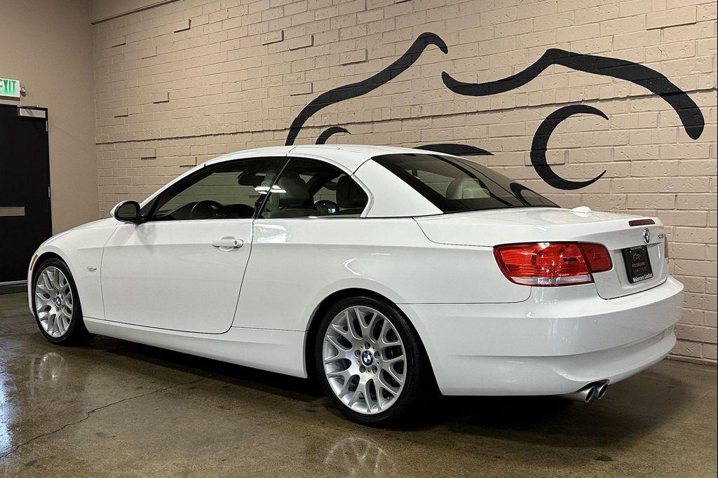 used 2009 BMW 328 car, priced at $14,950
