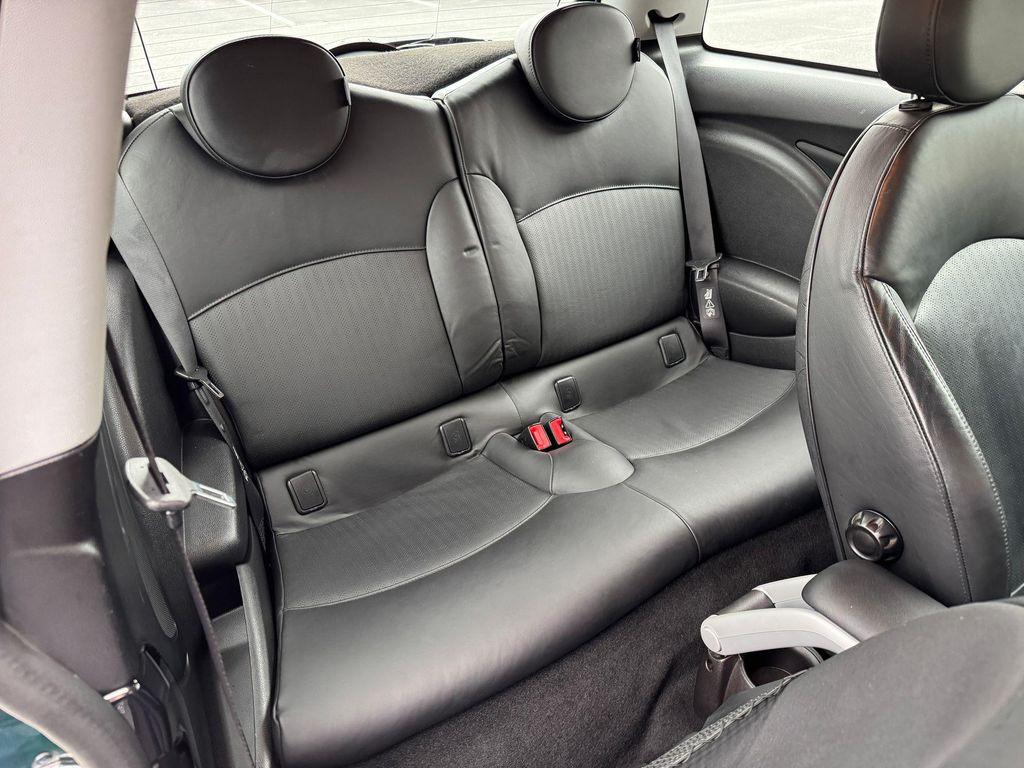 used 2008 MINI Cooper S car, priced at $7,988