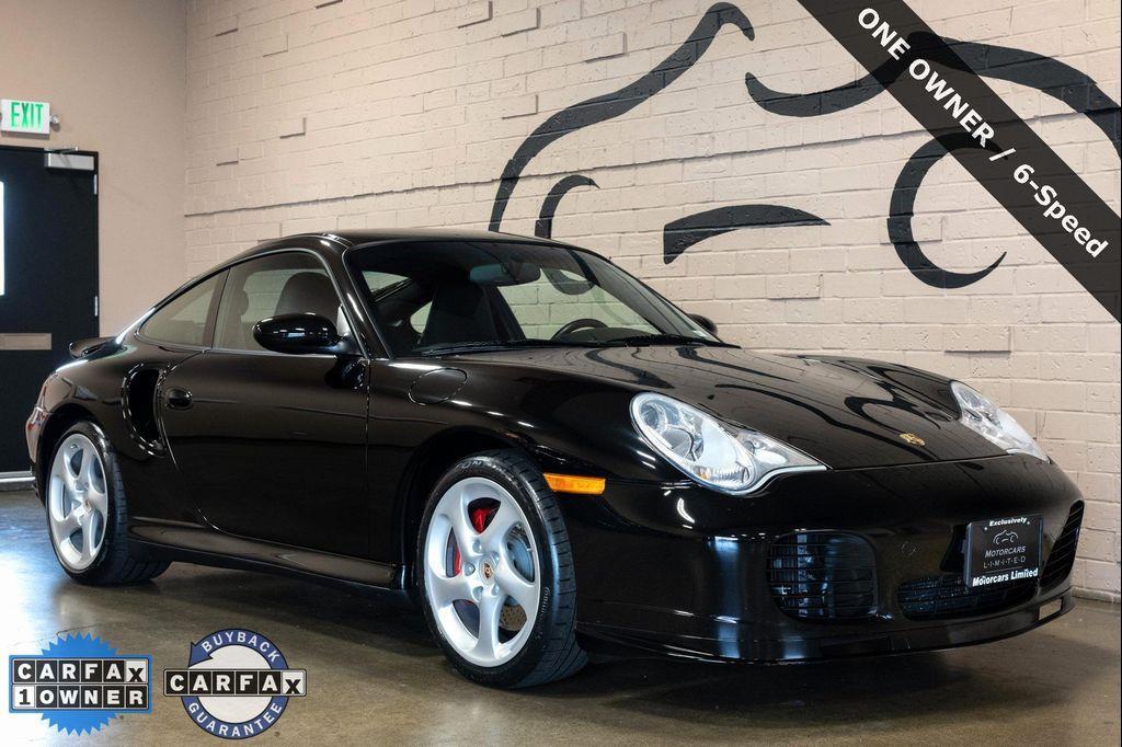 used 2002 Porsche 911 car, priced at $109,500