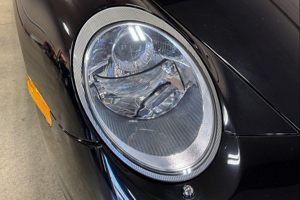 used 2006 Porsche 911 car, priced at $58,940