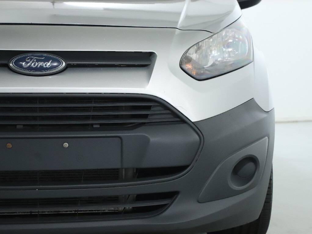 used 2017 Ford Transit Connect car, priced at $7,995