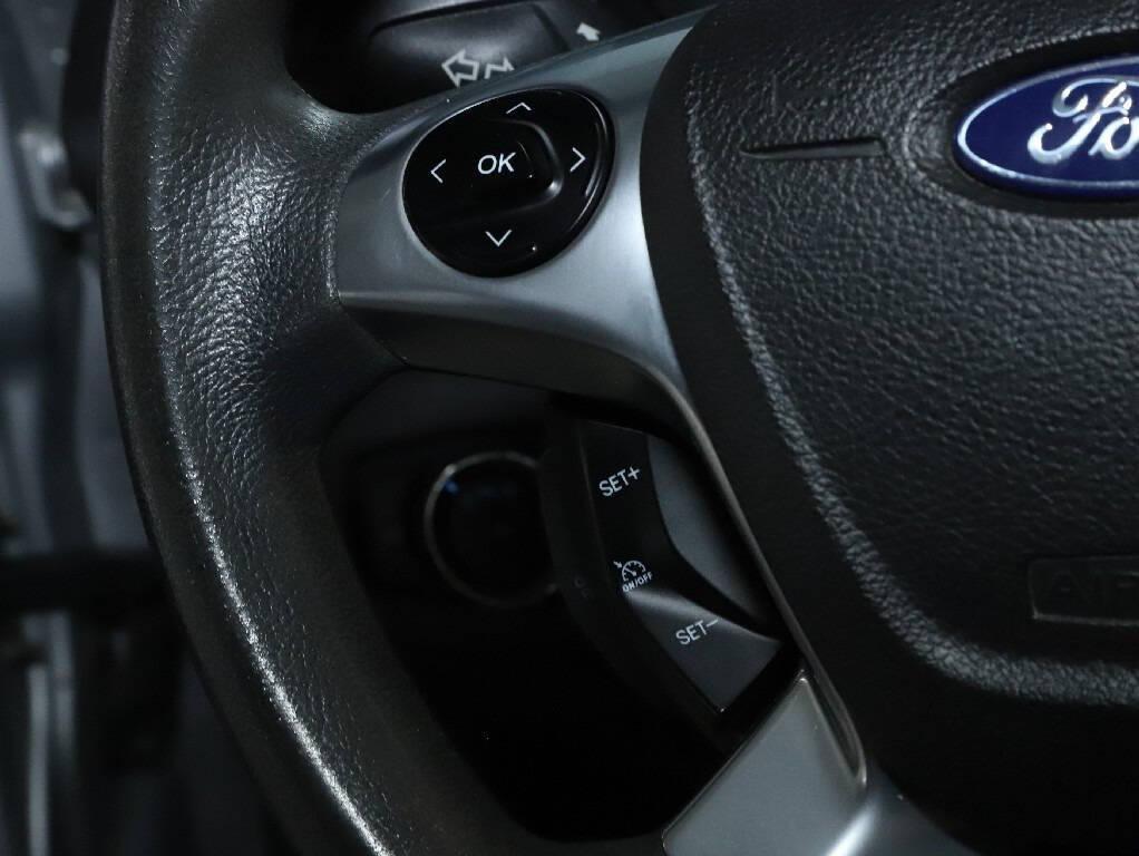 used 2017 Ford Transit Connect car, priced at $7,995