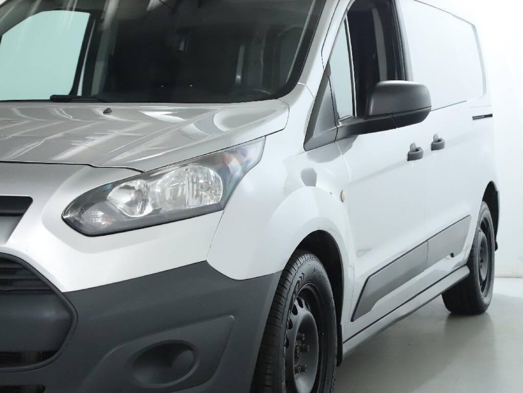 used 2017 Ford Transit Connect car, priced at $7,995