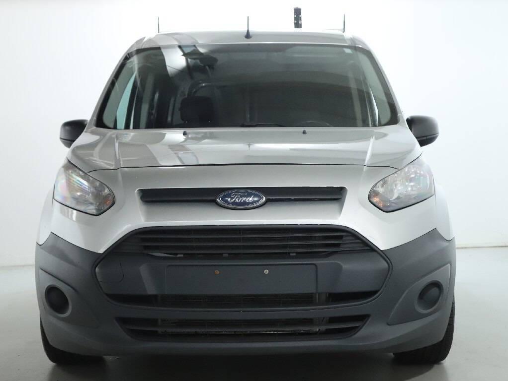 used 2017 Ford Transit Connect car, priced at $7,995