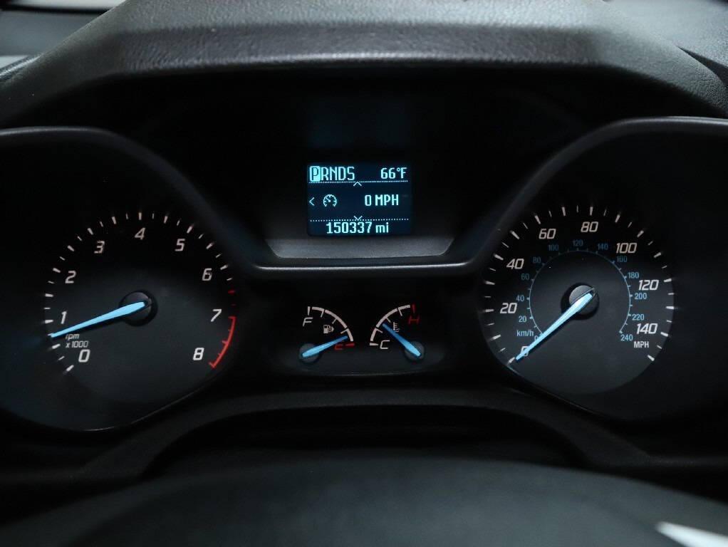 used 2017 Ford Transit Connect car, priced at $7,995