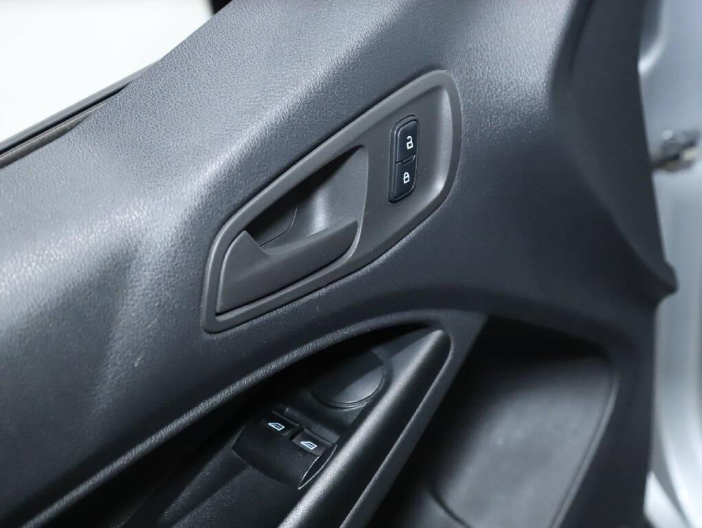 used 2017 Ford Transit Connect car, priced at $7,995