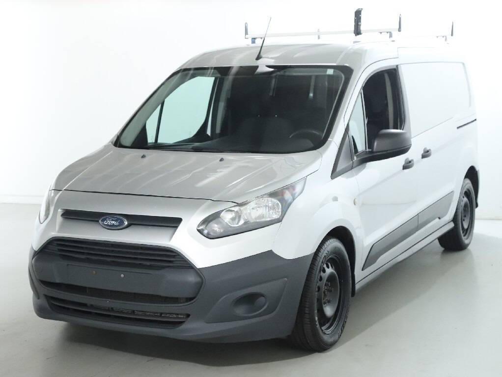 used 2017 Ford Transit Connect car, priced at $7,995