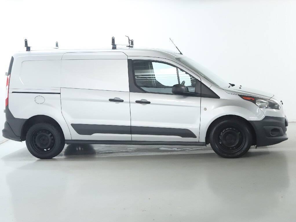 used 2017 Ford Transit Connect car, priced at $7,995