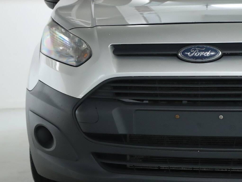used 2017 Ford Transit Connect car, priced at $7,995