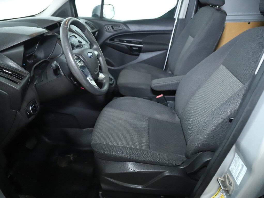 used 2017 Ford Transit Connect car, priced at $7,995