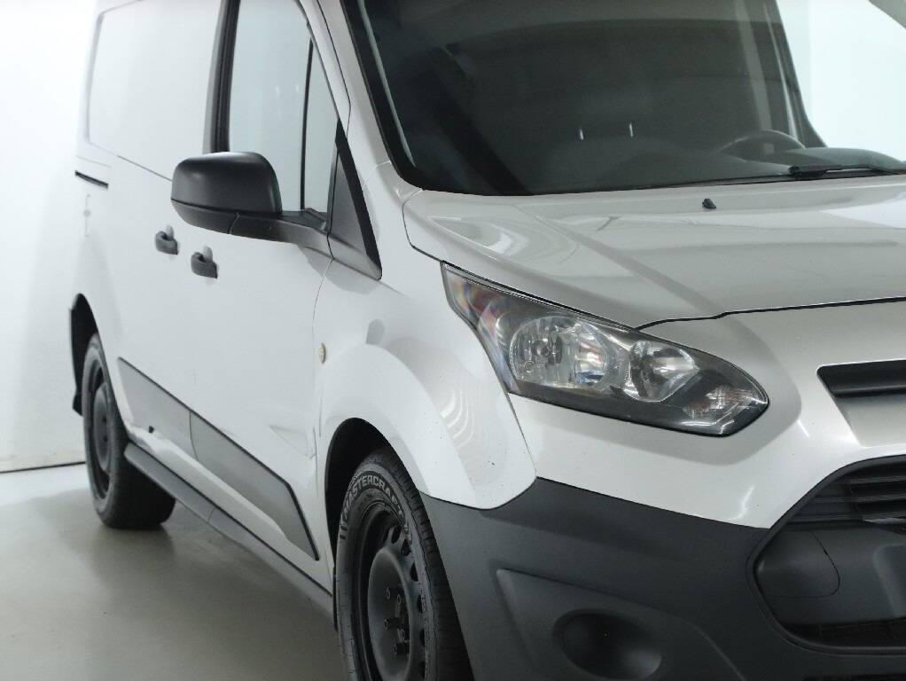 used 2017 Ford Transit Connect car, priced at $7,995