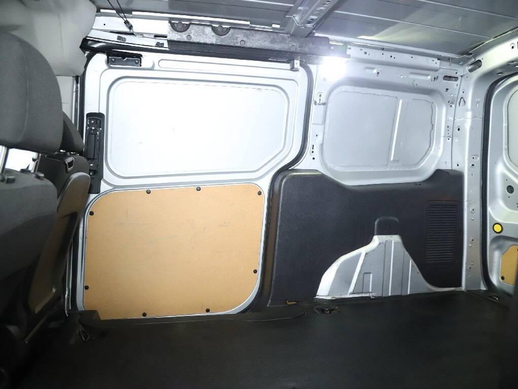 used 2017 Ford Transit Connect car, priced at $7,995