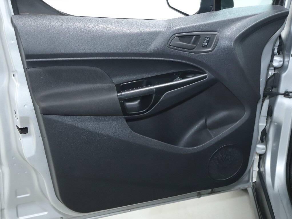 used 2017 Ford Transit Connect car, priced at $7,995