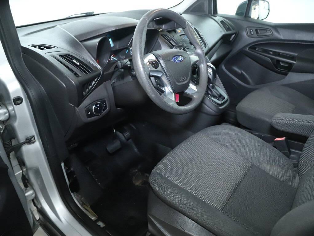 used 2017 Ford Transit Connect car, priced at $7,995