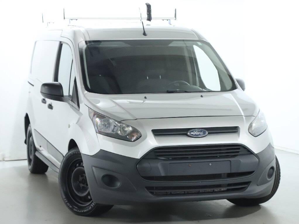 used 2017 Ford Transit Connect car, priced at $7,995