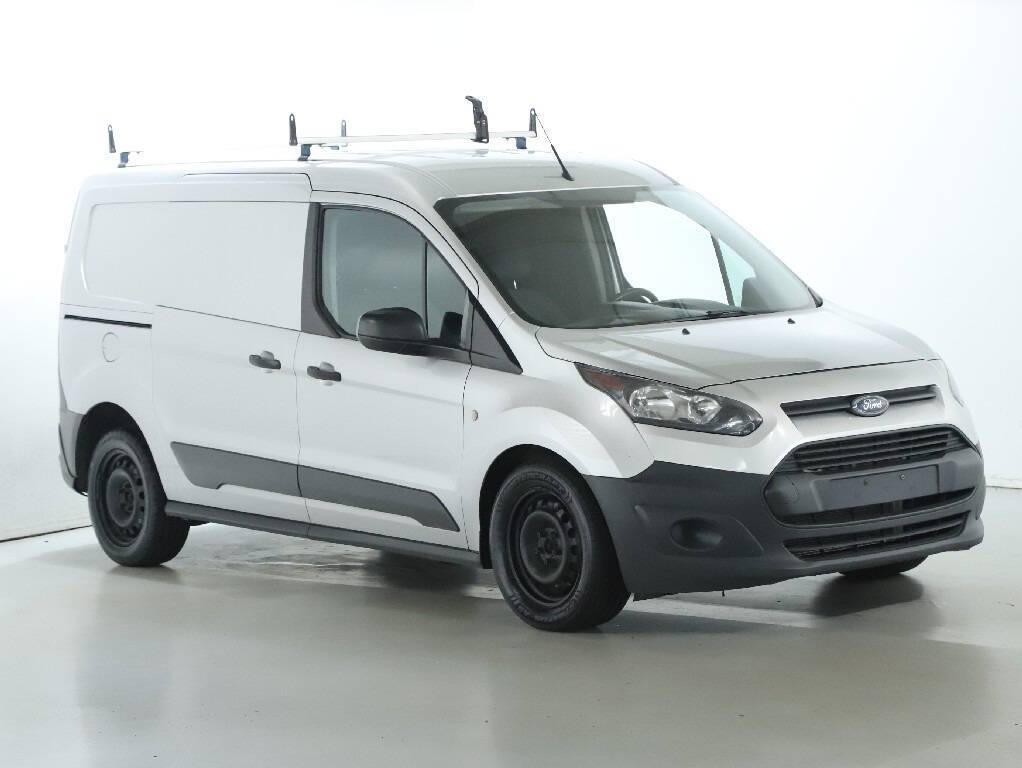 used 2017 Ford Transit Connect car, priced at $7,995
