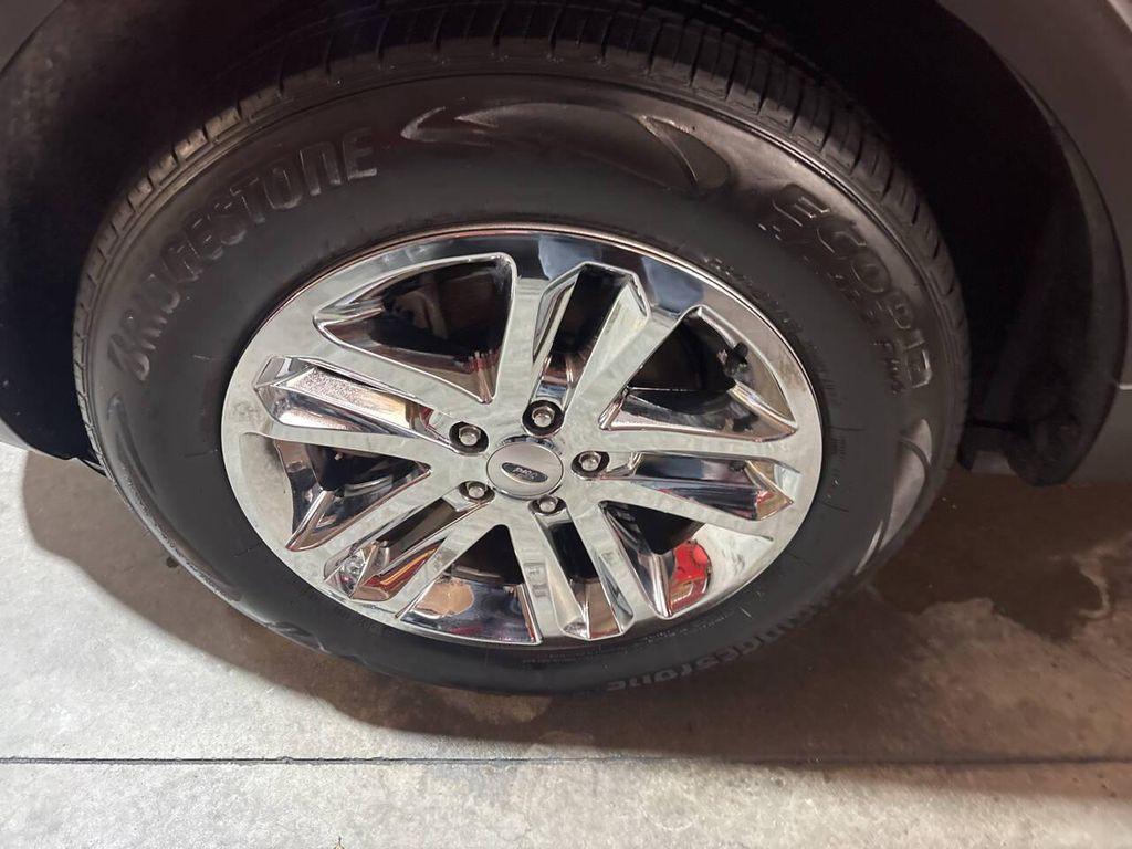 used 2013 Ford Explorer car, priced at $8,995