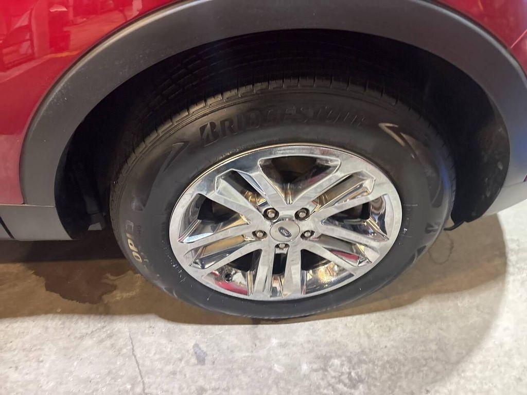 used 2013 Ford Explorer car, priced at $8,995