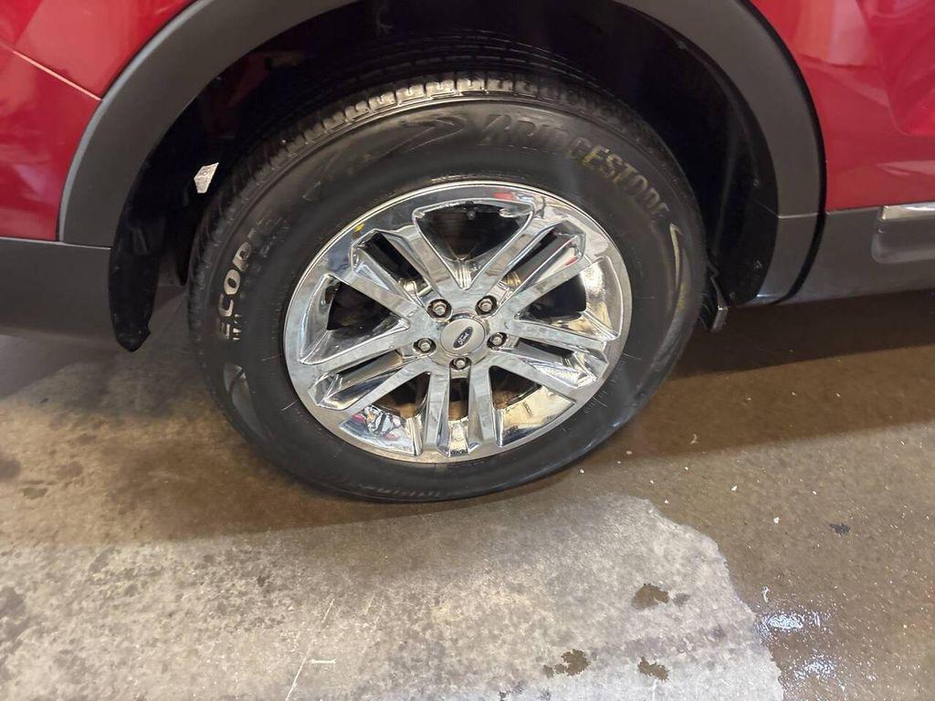 used 2013 Ford Explorer car, priced at $8,995