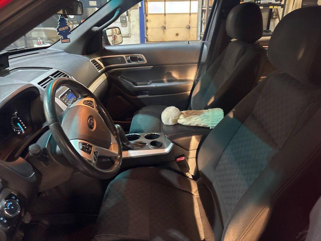 used 2013 Ford Explorer car, priced at $8,995