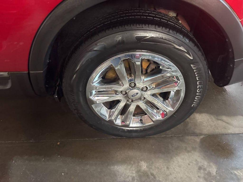 used 2013 Ford Explorer car, priced at $8,995