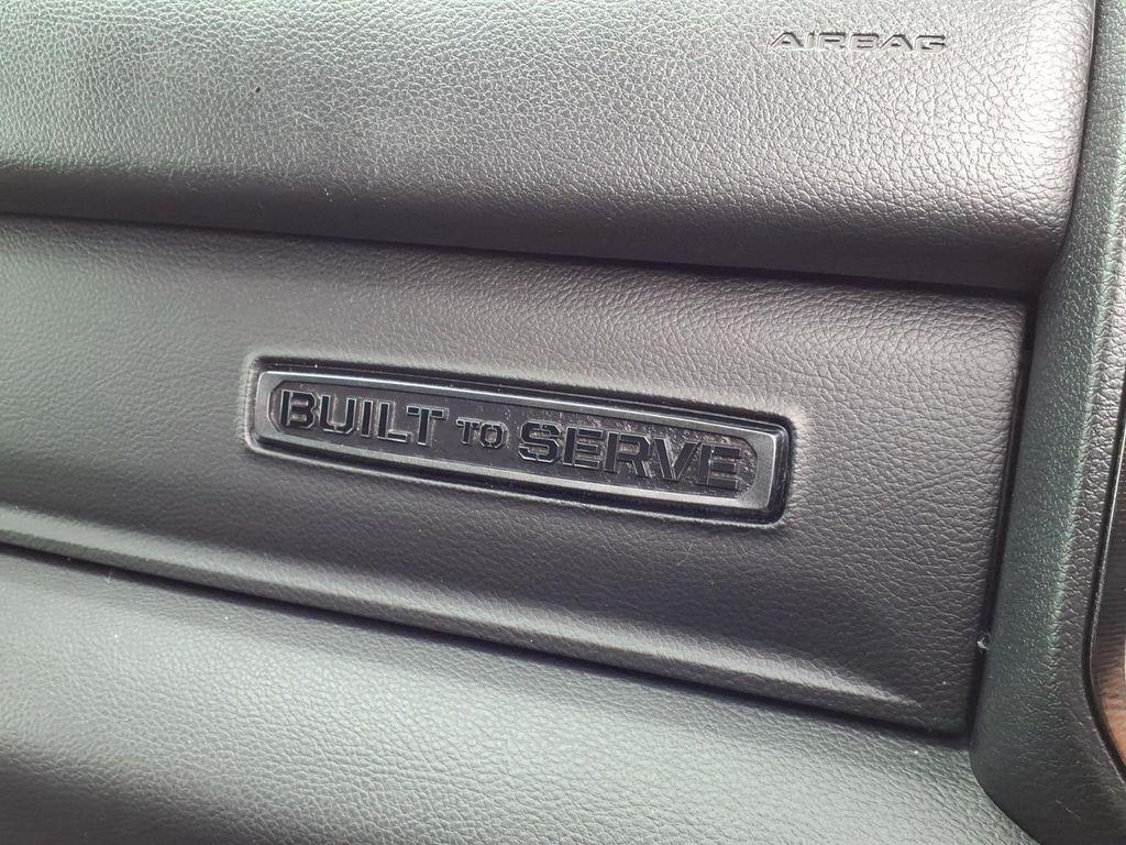 used 2021 Ram 1500 car, priced at $29,995