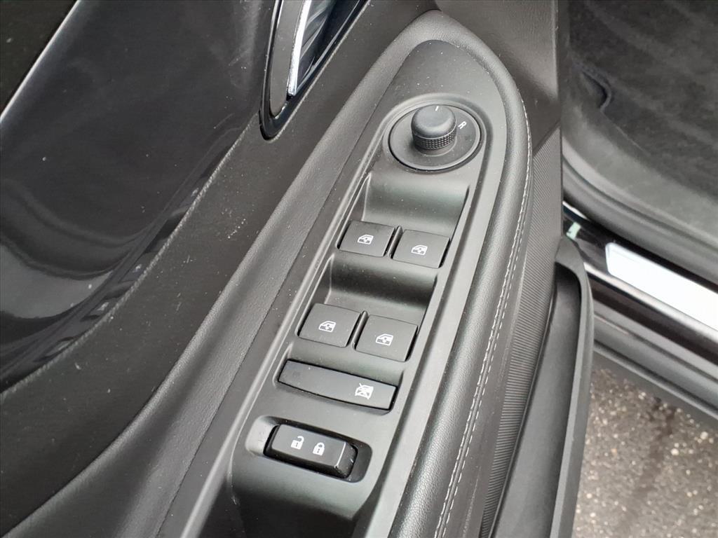 used 2022 Buick Encore car, priced at $21,998