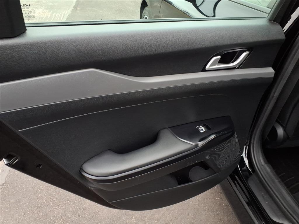 used 2022 Kia K5 car, priced at $18,998