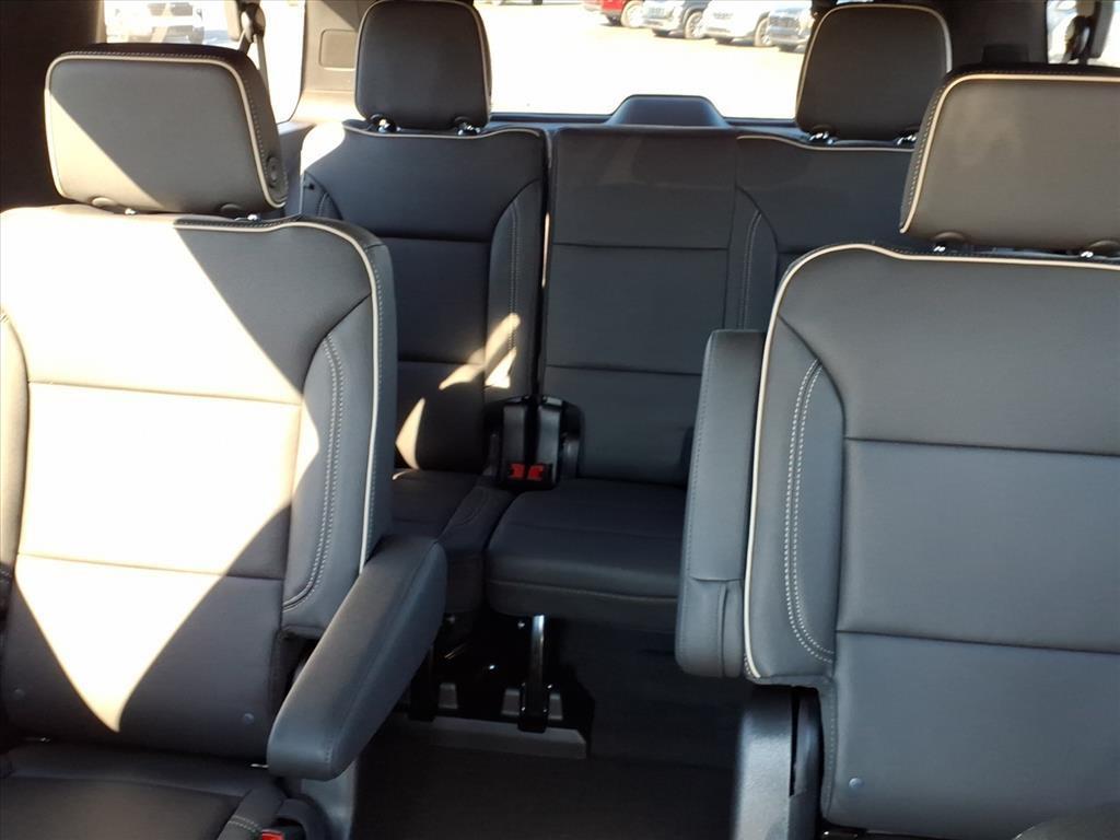 new 2026 Chevrolet Suburban car, priced at $86,930