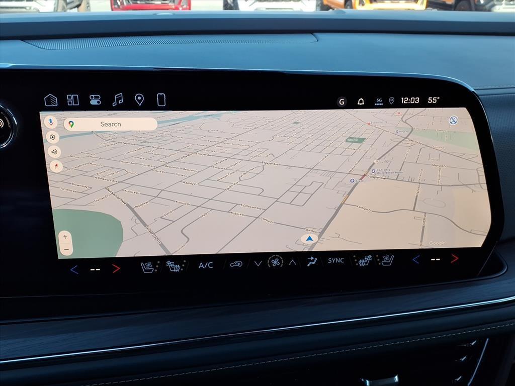 new 2026 Chevrolet Suburban car, priced at $86,930