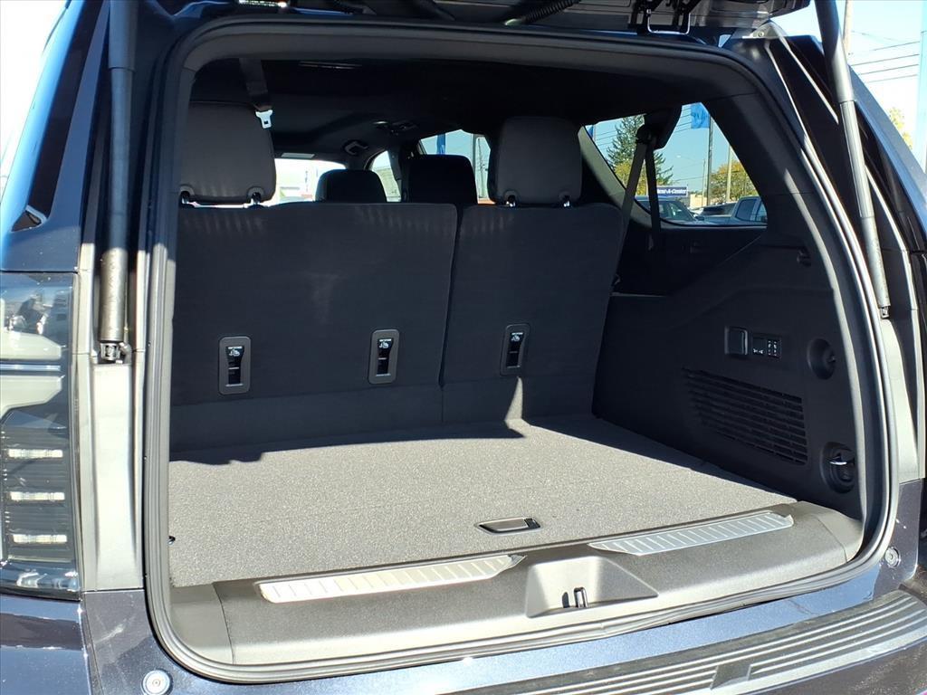 new 2026 Chevrolet Suburban car, priced at $86,930