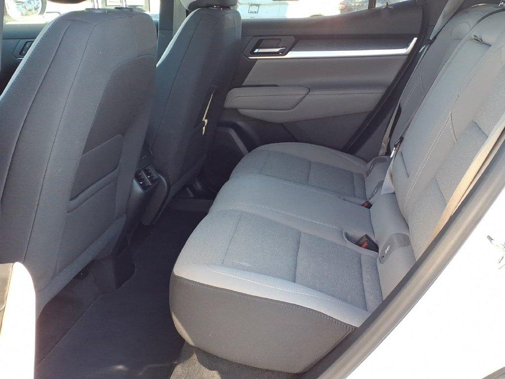used 2025 GMC Terrain car, priced at $28,964