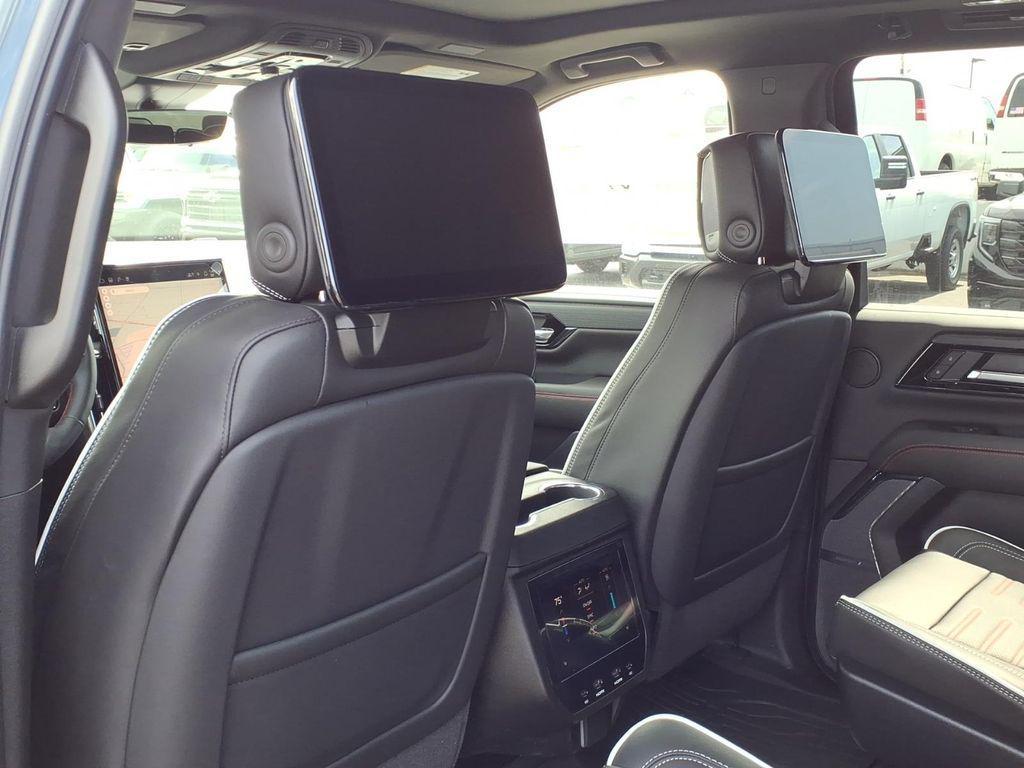 new 2026 GMC Yukon XL car, priced at $103,285