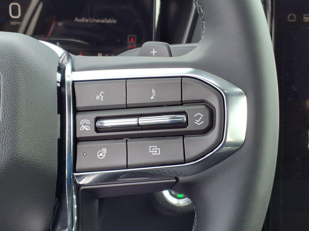 new 2026 GMC Terrain car, priced at $34,085