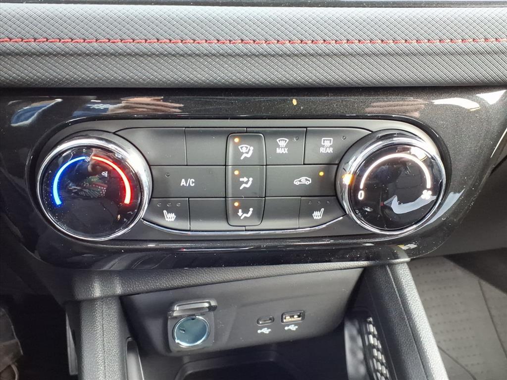 new 2026 Chevrolet TrailBlazer car, priced at $29,860