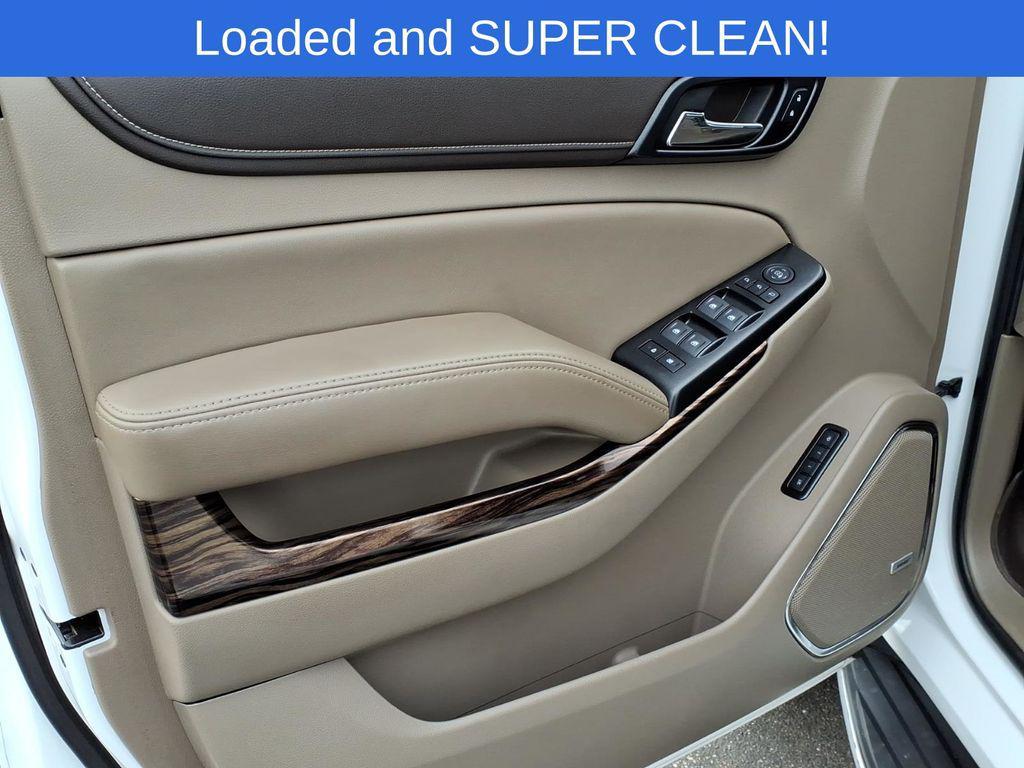used 2020 GMC Yukon car, priced at $25,998