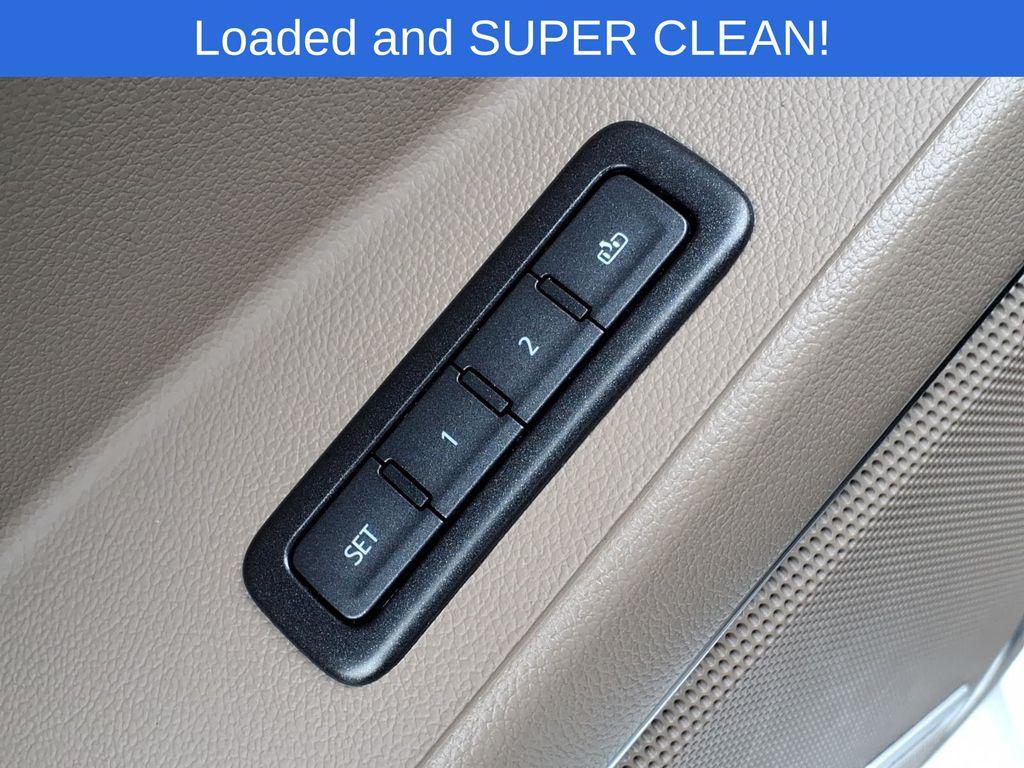 used 2020 GMC Yukon car, priced at $25,998