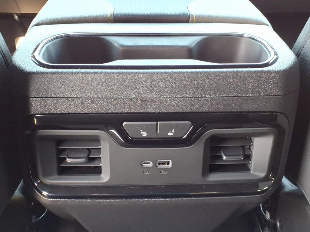 new 2026 Chevrolet Silverado 1500 car, priced at $78,380