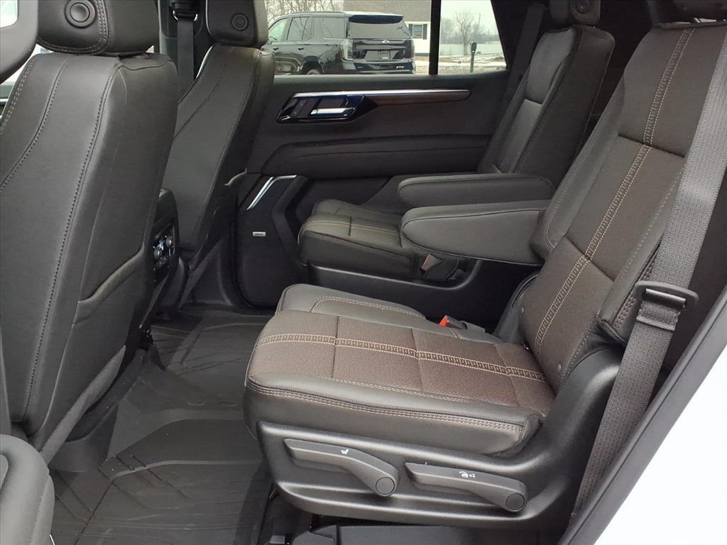 new 2026 Chevrolet Tahoe car, priced at $100,265