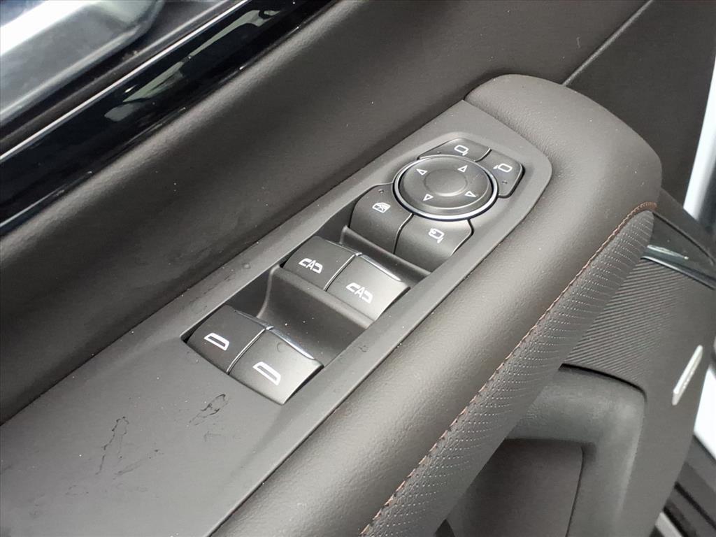 new 2026 Chevrolet Tahoe car, priced at $100,265